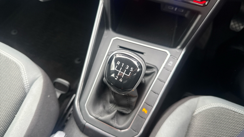 Volkswagen Polo 1.0 TSI Style 5dr Petrol Hatchback